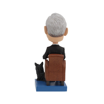Franklin Delano Roosevelt bobblehead