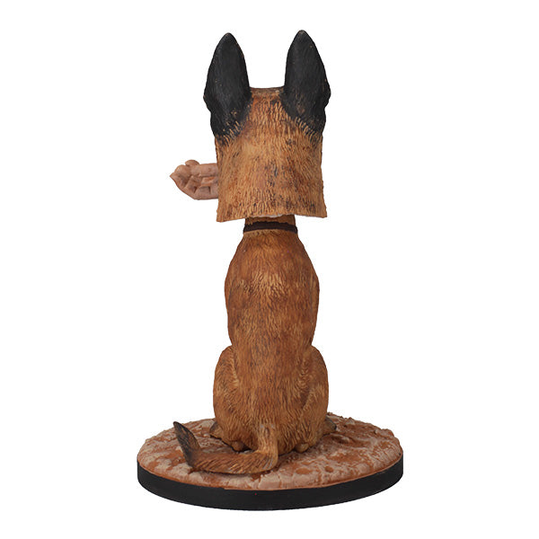 Fallout: CX404 Bobblehead