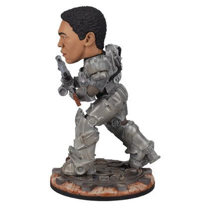 Fallout: Max In Power Armor Bobblehead