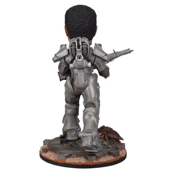 Fallout: Max In Power Armor Bobblehead