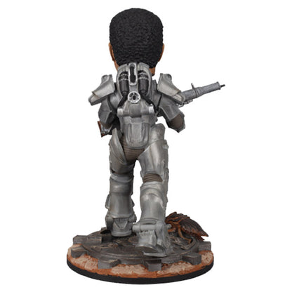Fallout: Max In Power Armor Bobblehead