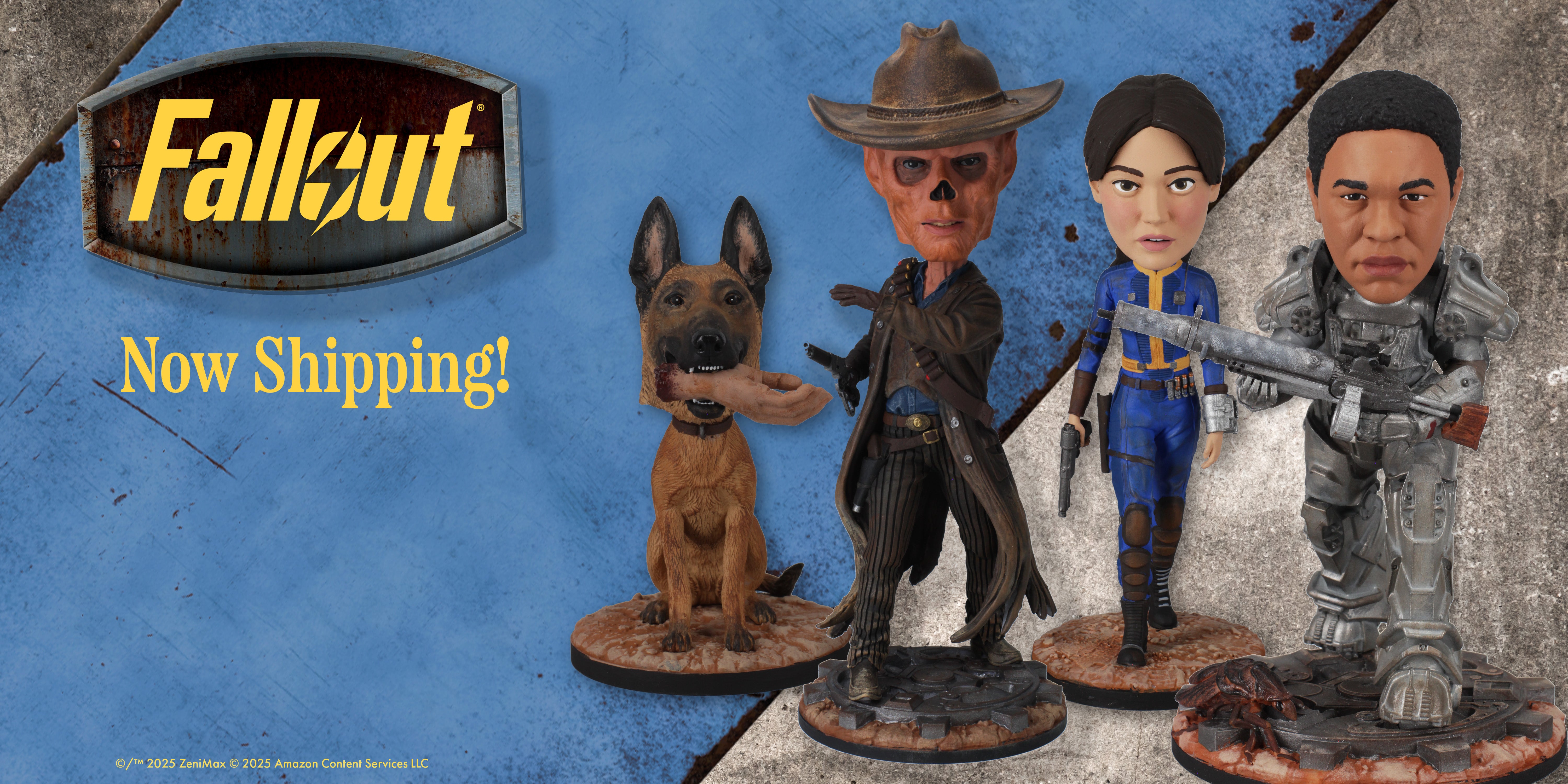 Royal Bobbles - Premium Quality Collectibles
