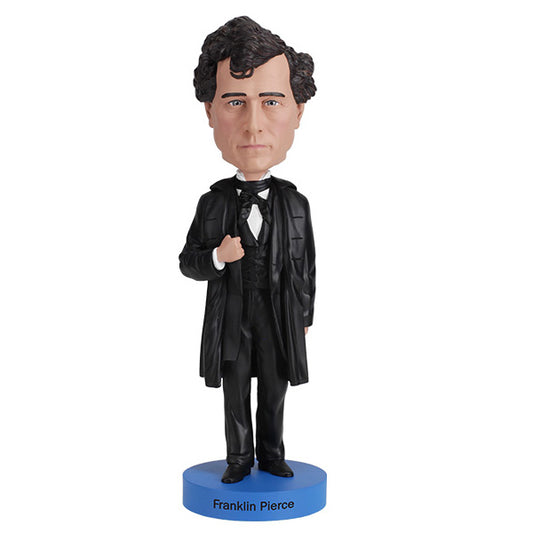 Franklin Pierce Bobblehead