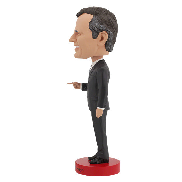 George H.W. Bush bobblehead