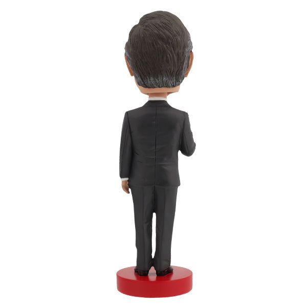 George H.W. Bush bobblehead