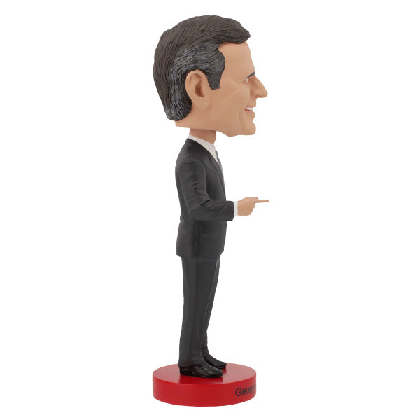 George H.W. Bush bobblehead