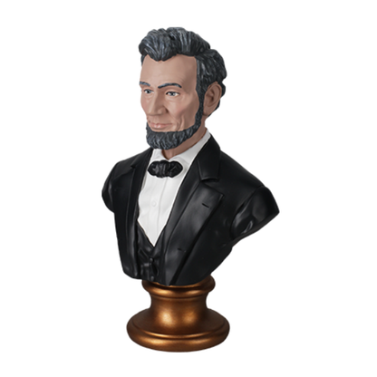 Abraham Lincoln Bust