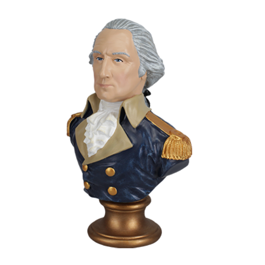 George Washington Bust