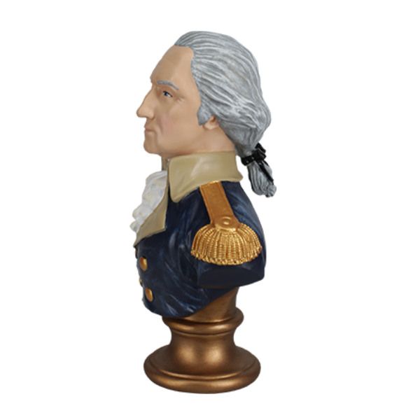 George Washington Bust