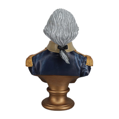George Washington Bust