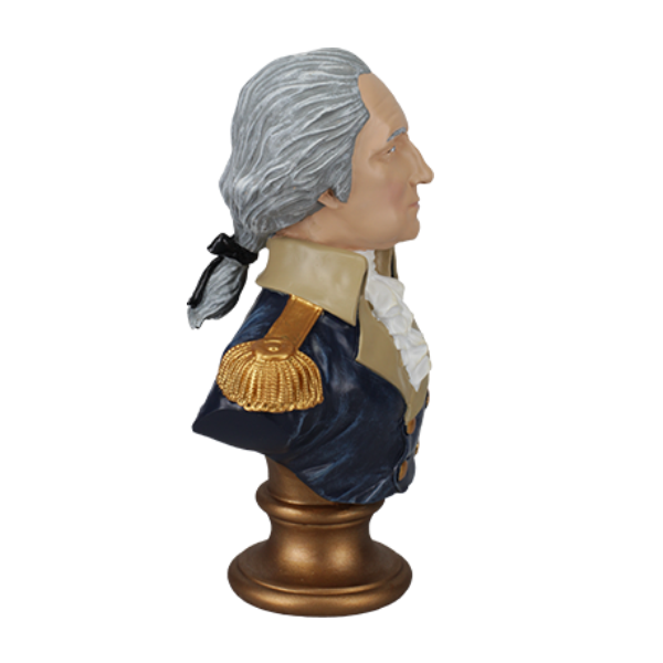 George Washington Bust