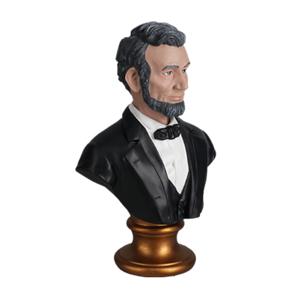 Abraham Lincoln Bust