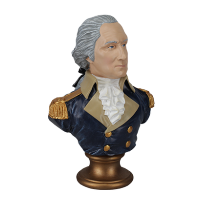 George Washington Bust