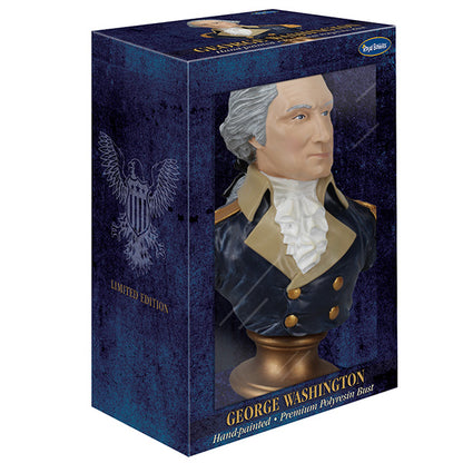 George Washington Bust