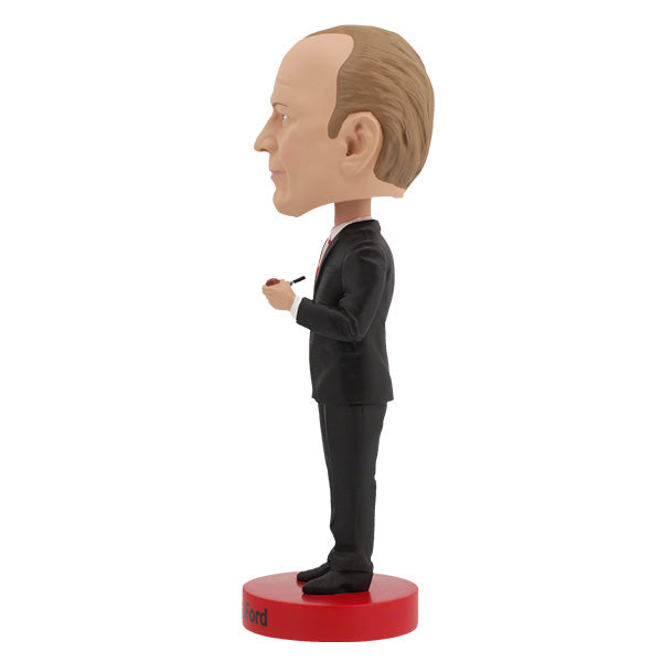Gerald Ford bobblehead