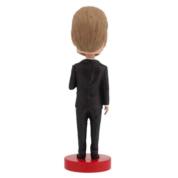 Gerald Ford bobblehead