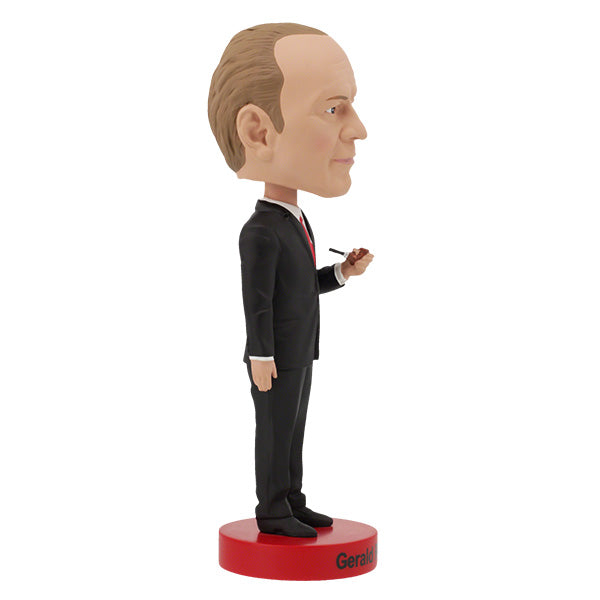 Gerald Ford bobblehead