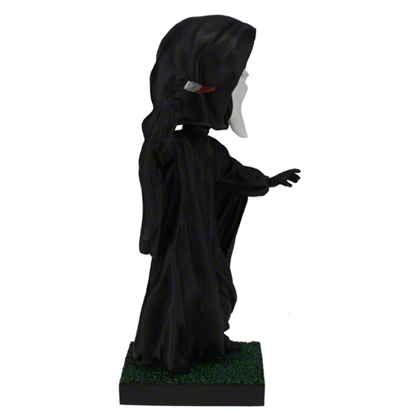 Ghost Face Stab on Grass Bobblehead