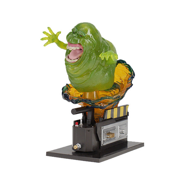 Ghostbusters Classic Slimer Bobblehead