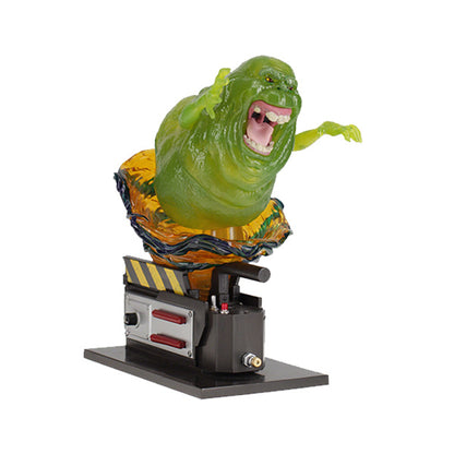 Ghostbusters Classic Slimer Bobblehead