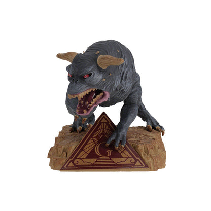 Ghostbusters Afterlife Terror Dog Bobblehead