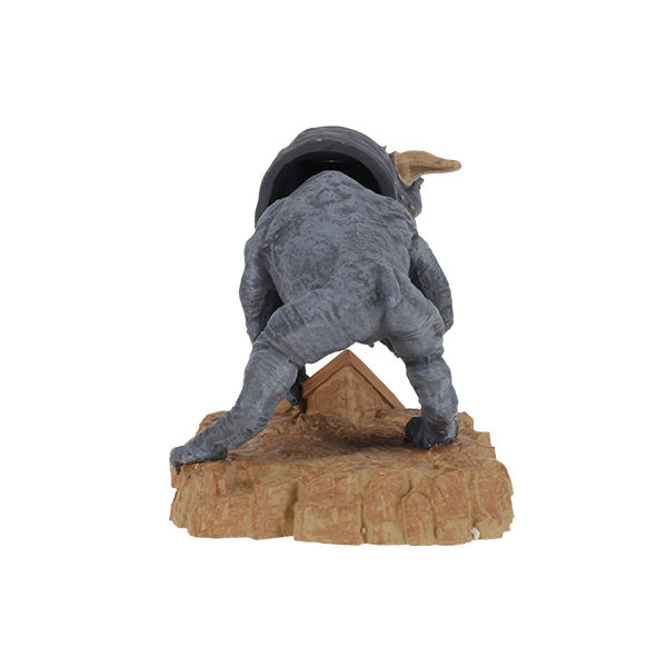 Ghostbusters Afterlife Terror Dog Bobblehead