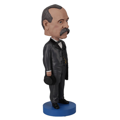 Grover Cleveland Bobblehead