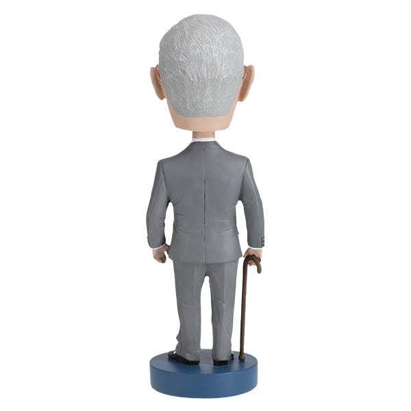 Harry S Truman V2 Bobblehead