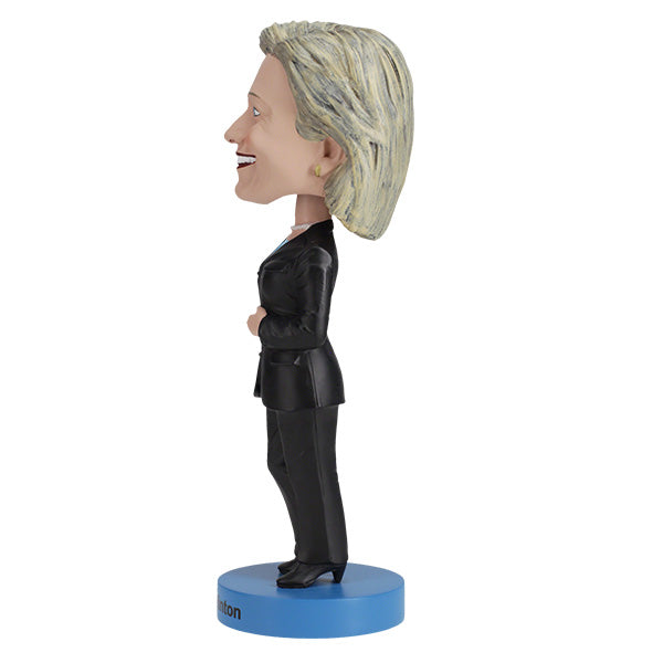 Hillary Clinton 2016 Bobblehead
