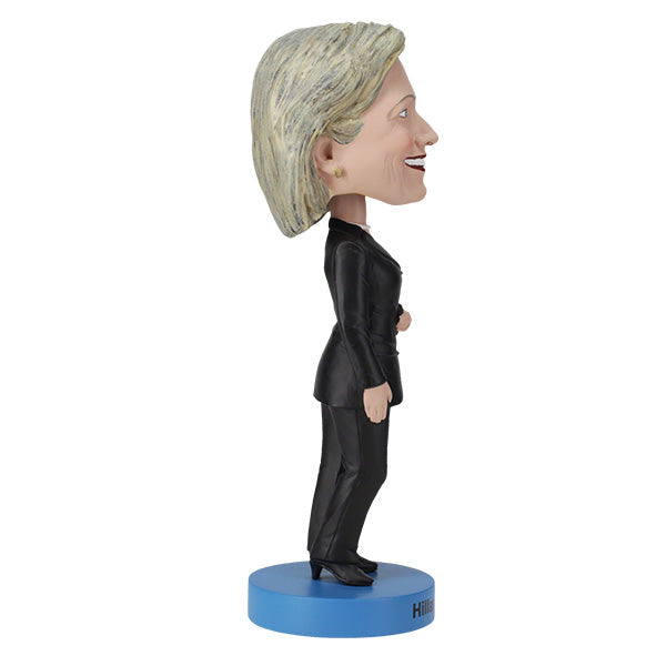 Hillary Clinton 2016 Bobblehead