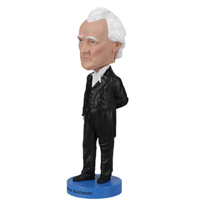 James Buchanan Bobblehead