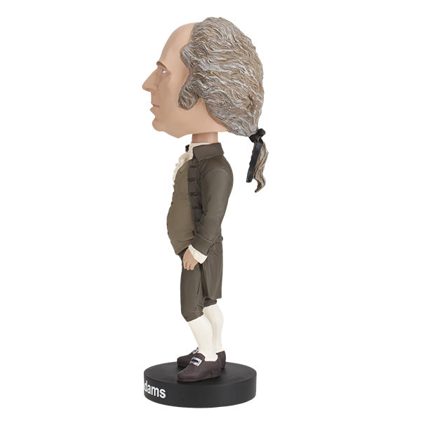 John Adams Bobblehead
