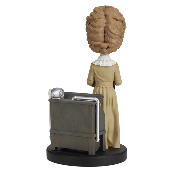 Josephine Cochrane Bobblehead
