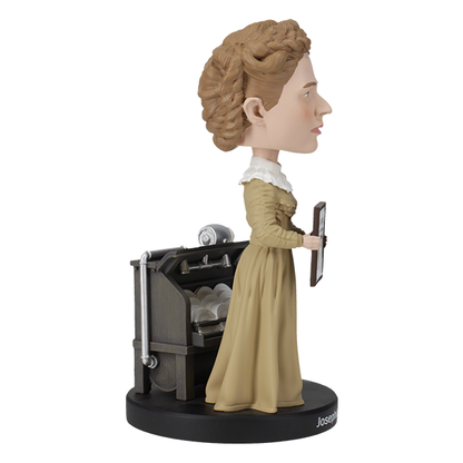 Josephine Cochrane Bobblehead
