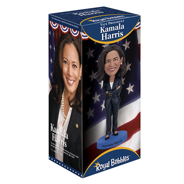 Kamala Harris Bobblehead