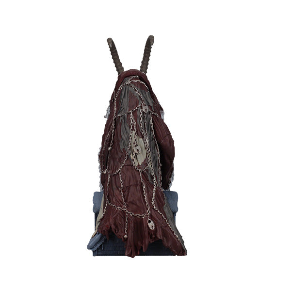 Krampus Bobblehead