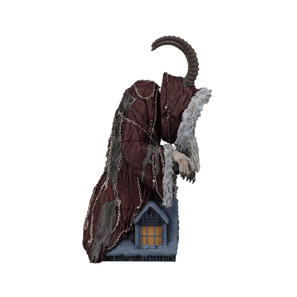 Krampus Bobblehead