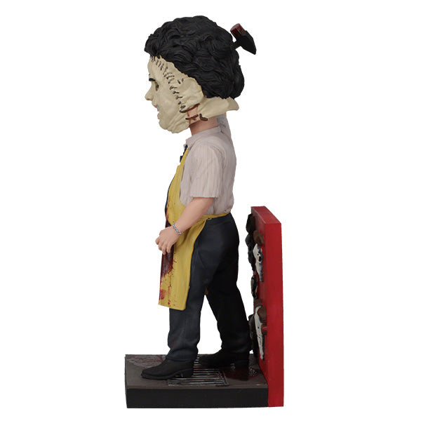 Leatherface - Killing Mask Bobblehead