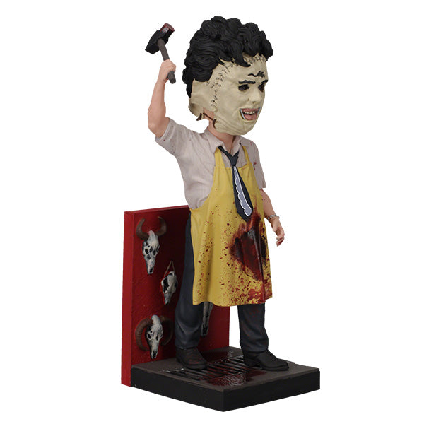 Leatherface - Killing Mask Bobblehead