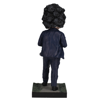 Leatherface - Pretty Woman Mask Bobblehead