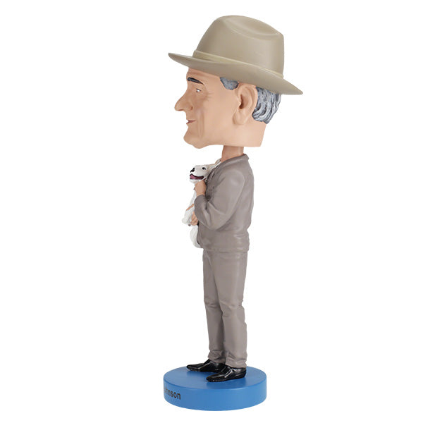 Lyndon B Johnson Bobblehead