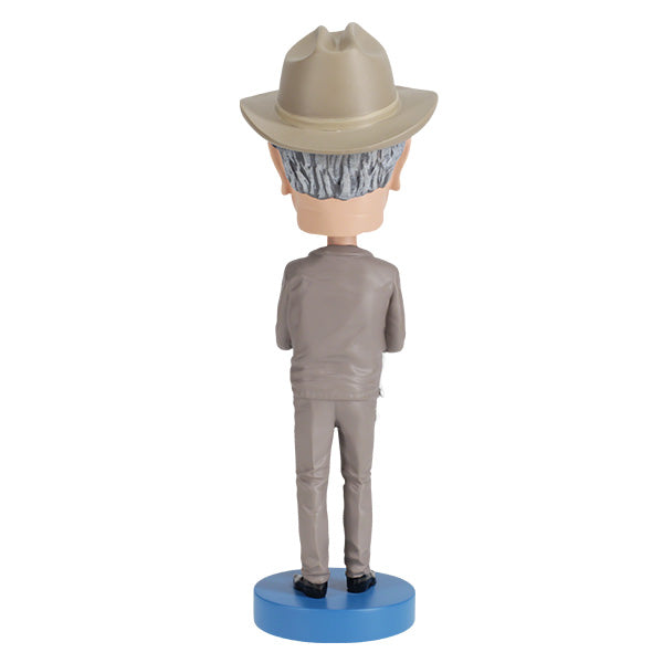 Lyndon B Johnson Bobblehead