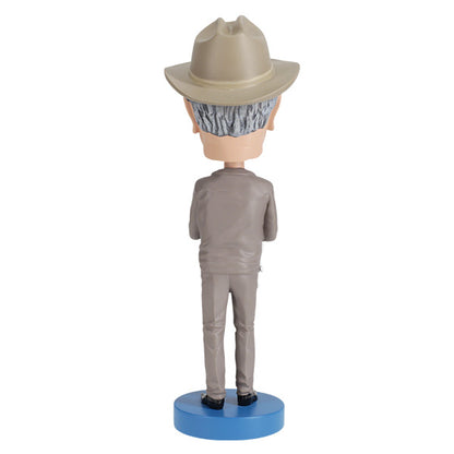 Lyndon B Johnson Bobblehead
