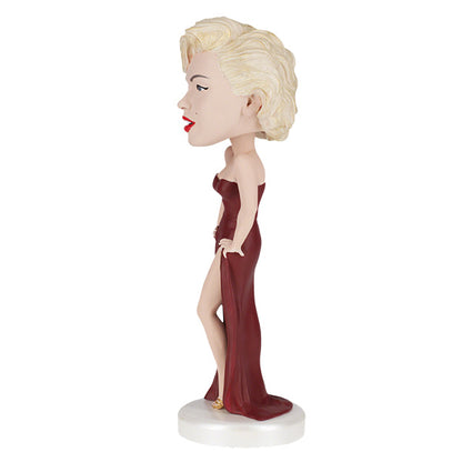 Marilyn Monroe Bobblehead