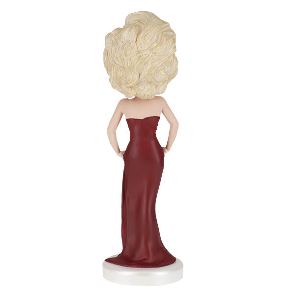 Marilyn Monroe Bobblehead