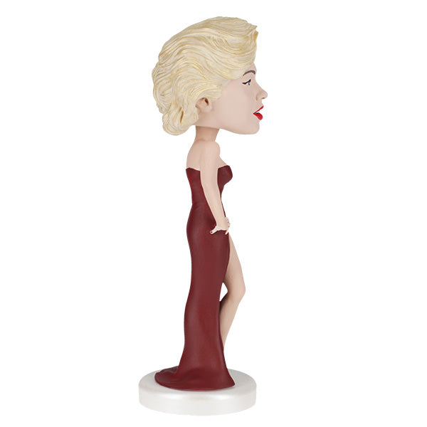 Marilyn Monroe Bobblehead