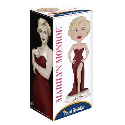 Marilyn Monroe Bobblehead