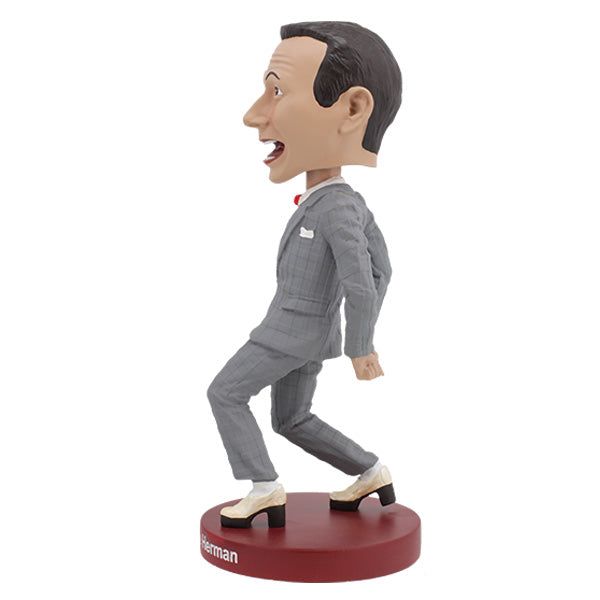 Pee-Wee Herman Bobblehead