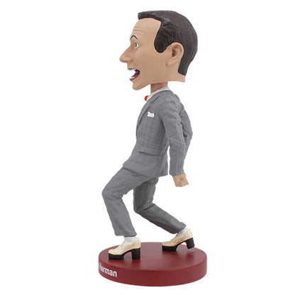 Pee-Wee Herman Bobblehead