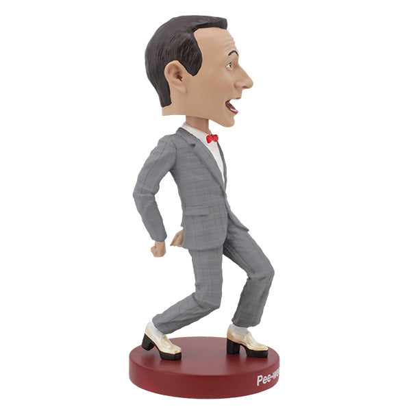 Pee-Wee Herman Bobblehead